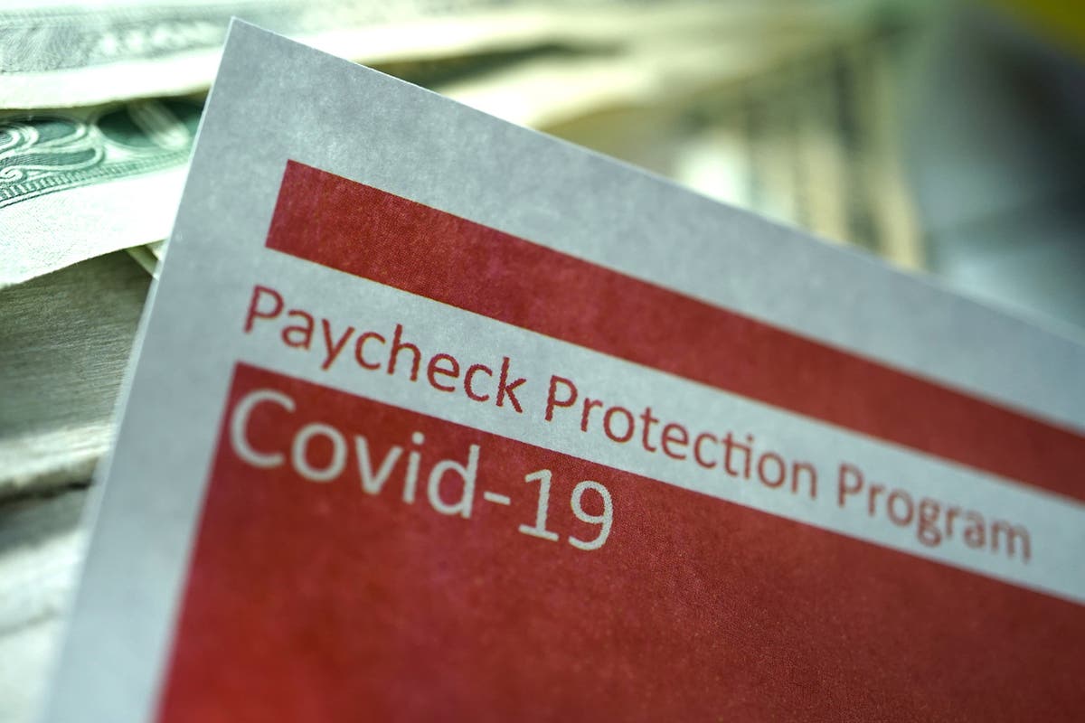 Four people charged in $35m Covid relief fraud scheme | The Independent