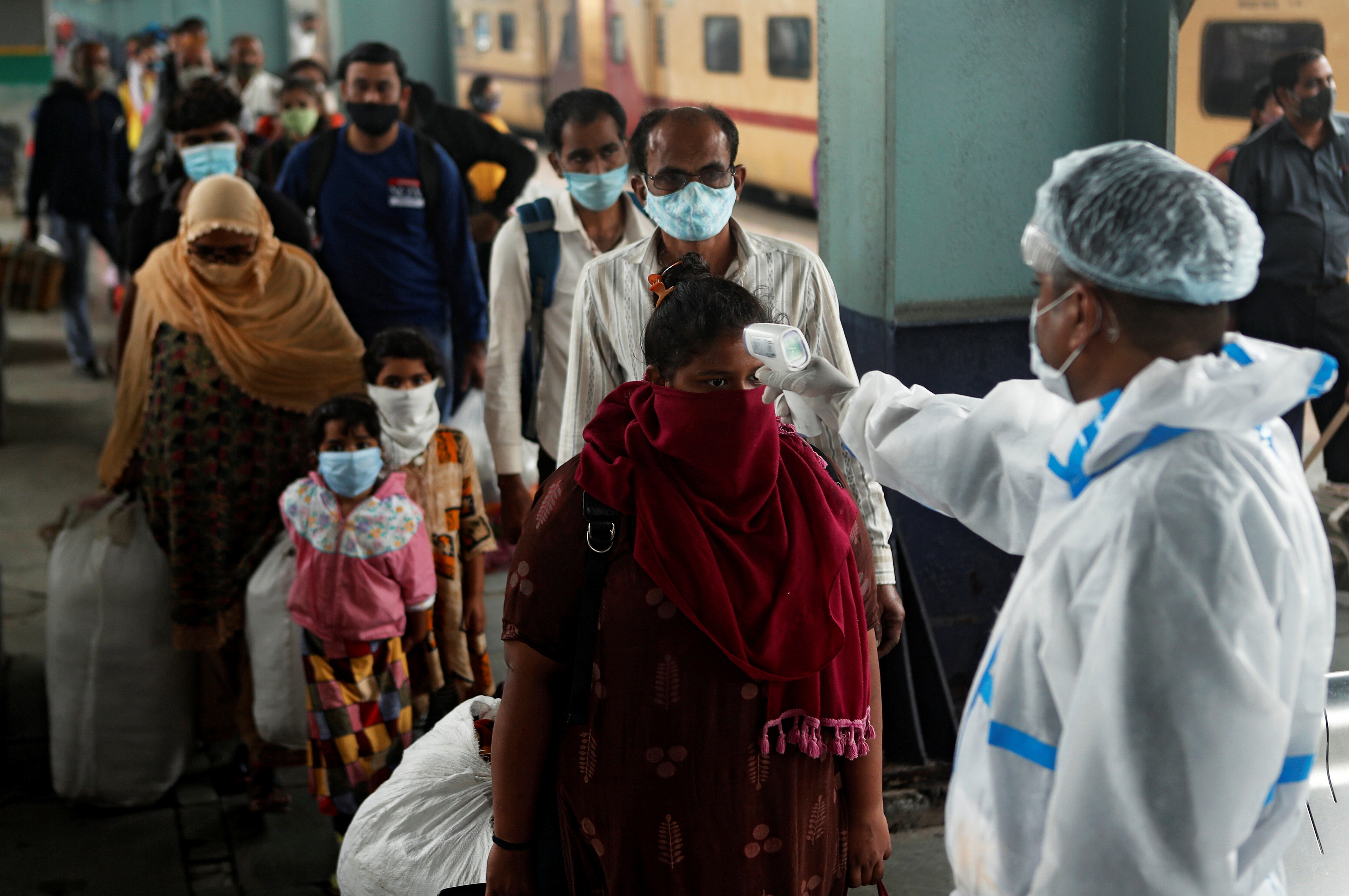 As India comes close to approving a vaccine, the bigger challenge of inoculating a huge population begins