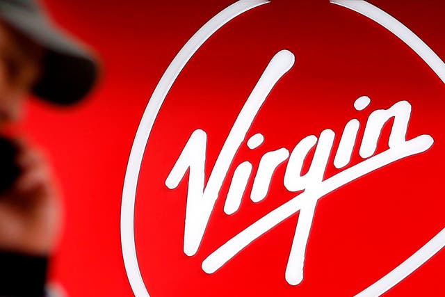 <p>Virgin Media suffered a widespread outage on 4 April, 2023 </p>
