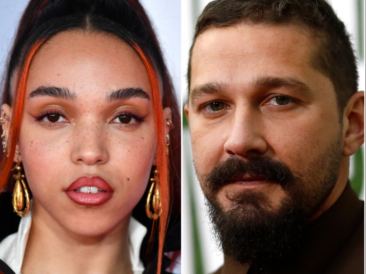 FKA twigs lawsuit access Shia LaBeouf of ‘relentless’ sexual battery