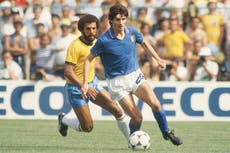 Frozen in time, legends like Rossi and Maradona will never fade away