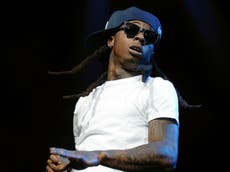 Lil Wayne pleads guilty to federal weapons charge