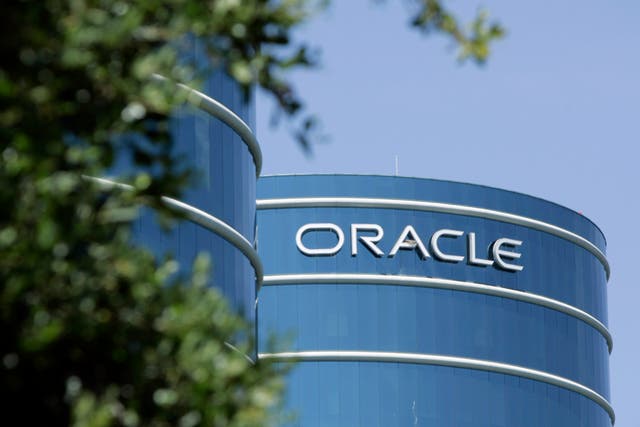 <p>Oracle-Headquarters</p>