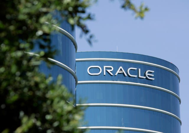 Oracle-Headquarters