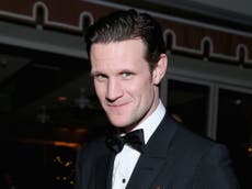 Matt Smith joins cast of Game of Thrones prequel series