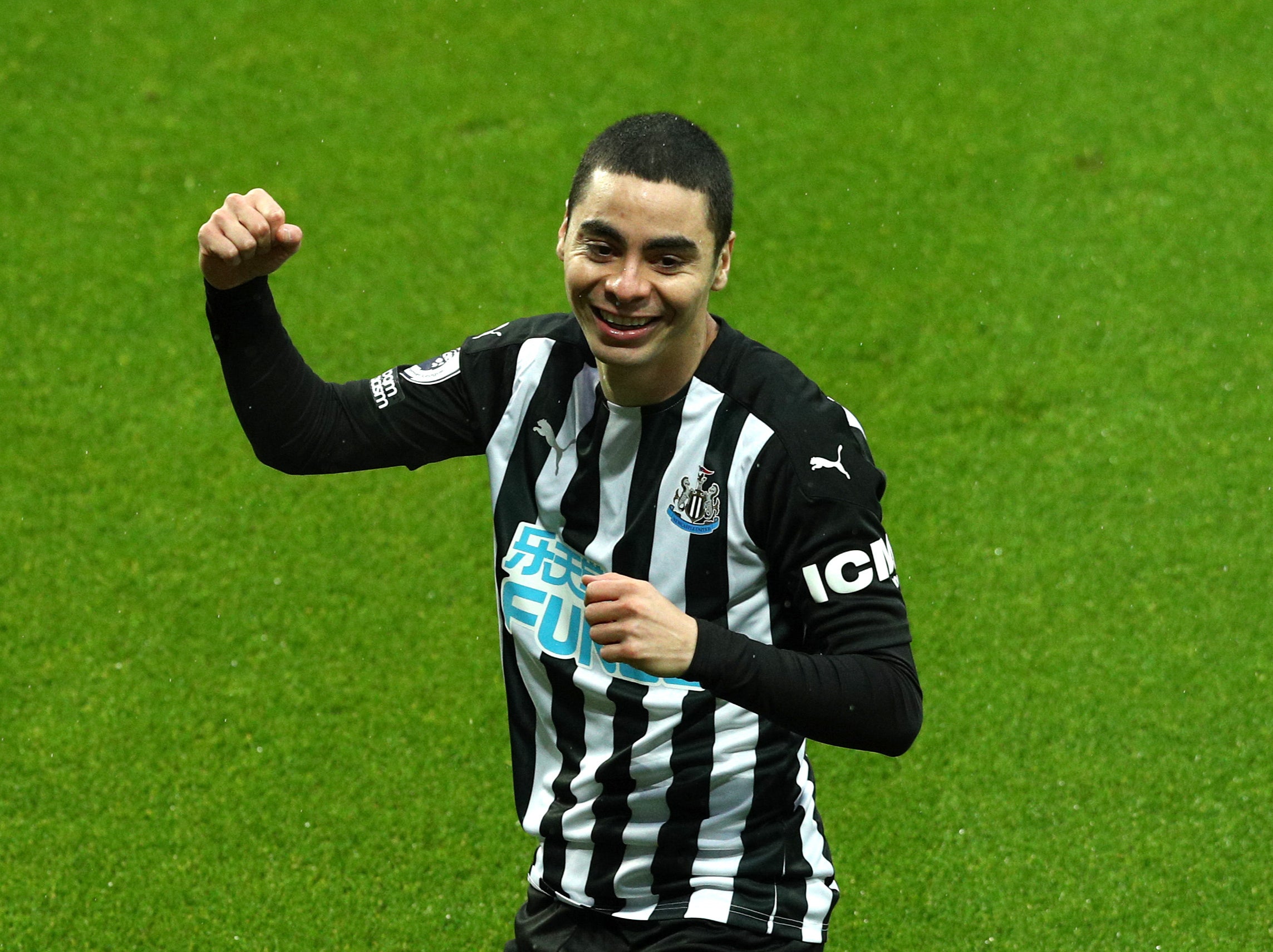 Newcastle vs West Brom live stream: How to watch Premier League fixture online and on TV today