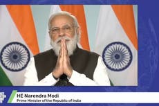 China and India fail to set ambitious new climate targets at key talks