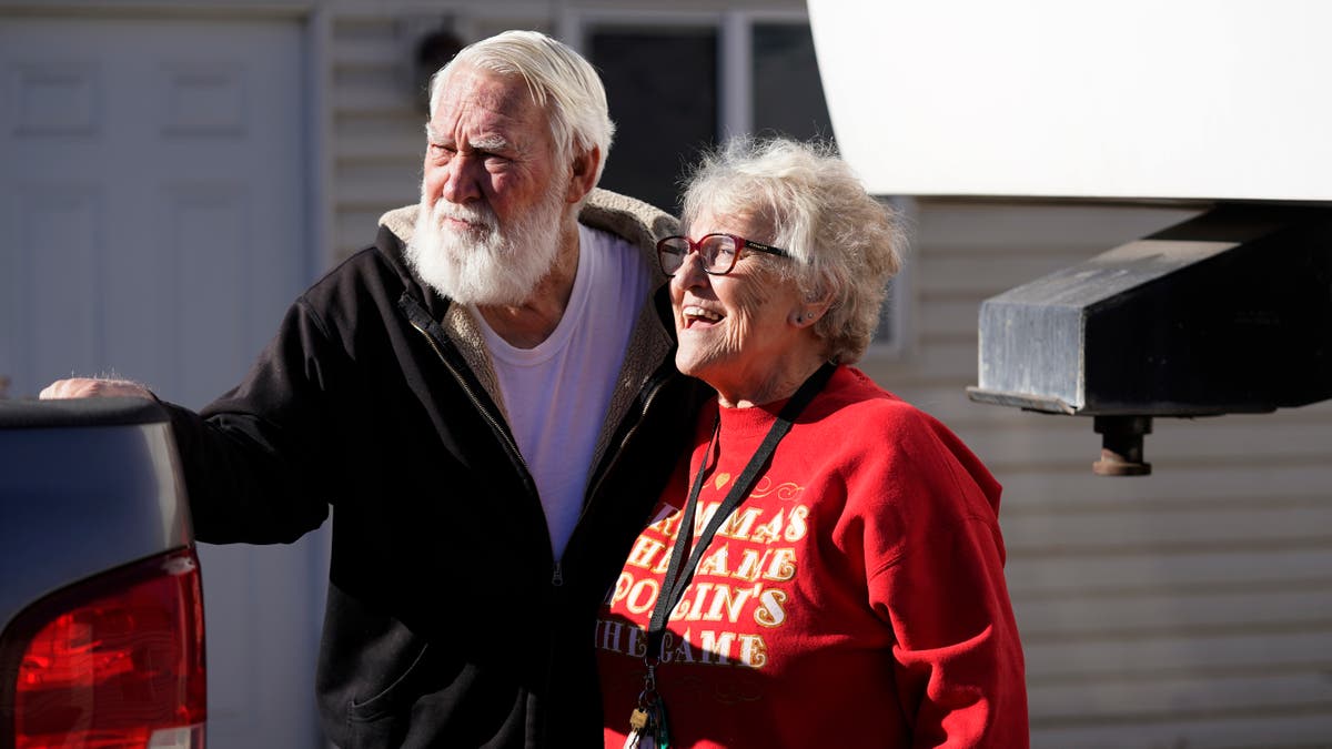 Loss of snowbirds due to pandemic another hit to US tourism