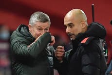 United and City combine for worst derby of modern times