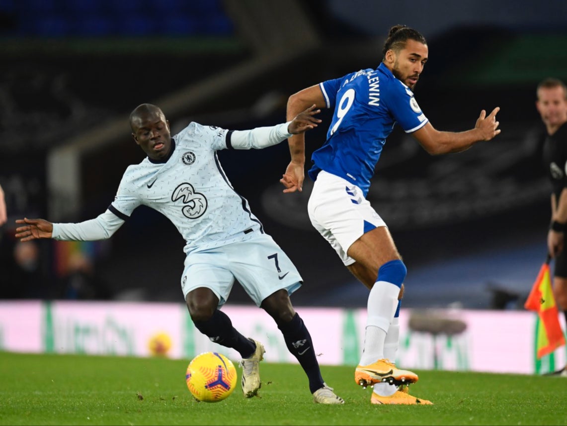 Everton Vs Chelsea Live Latest Premier League Updates You Startups