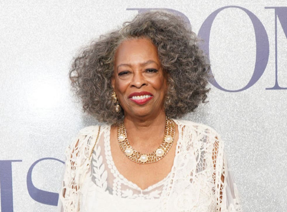 <p>Sutton fue una estrella en los teatros de Nueva Orleans</p>