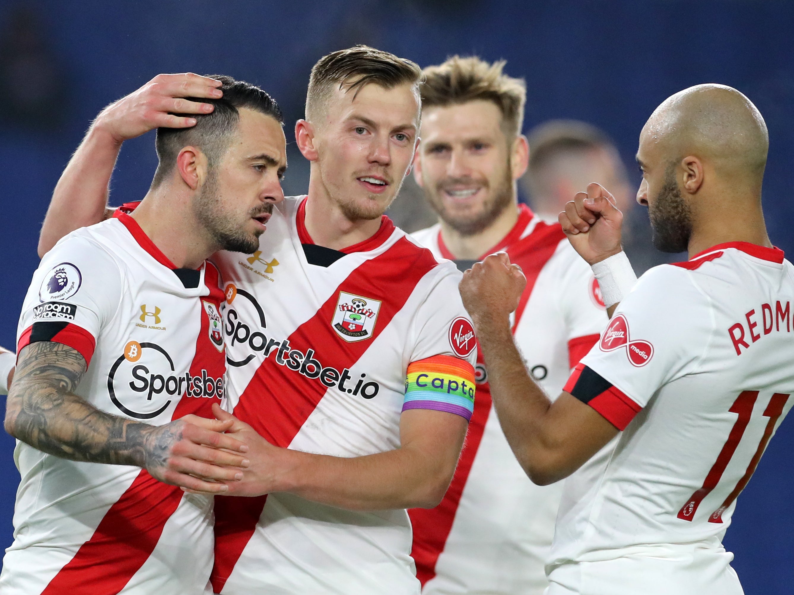 Southampton vs Sheffield United LIVE: Team news, line-ups and more ahead of Premier League fixture today