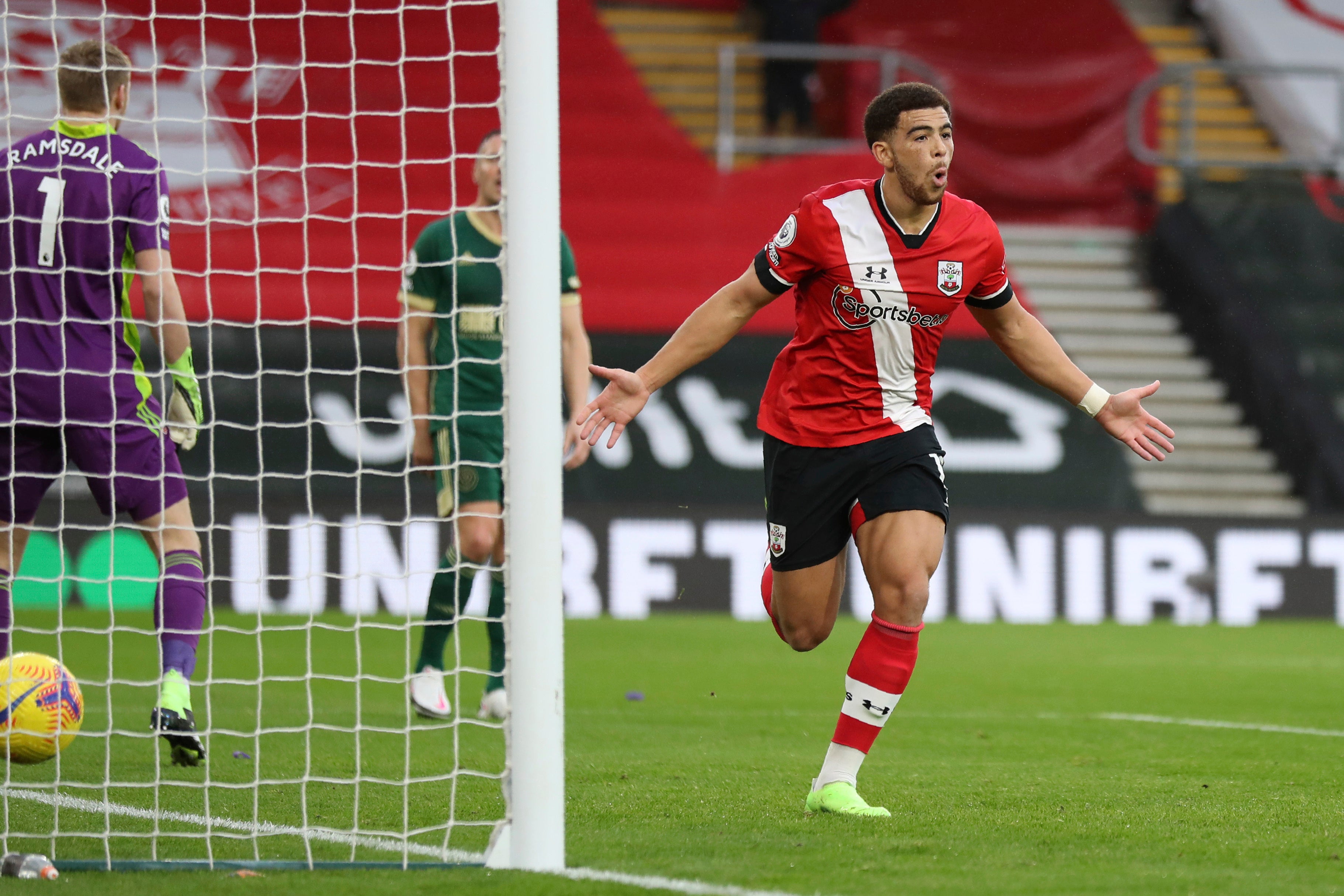 Southampton vs Sheffield United result: Che Adams sparks comfortable Saints win | The Independent