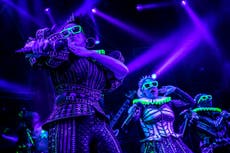 Six the Musical review, Lyric Theatre: A lavish production with undeniable shallowness