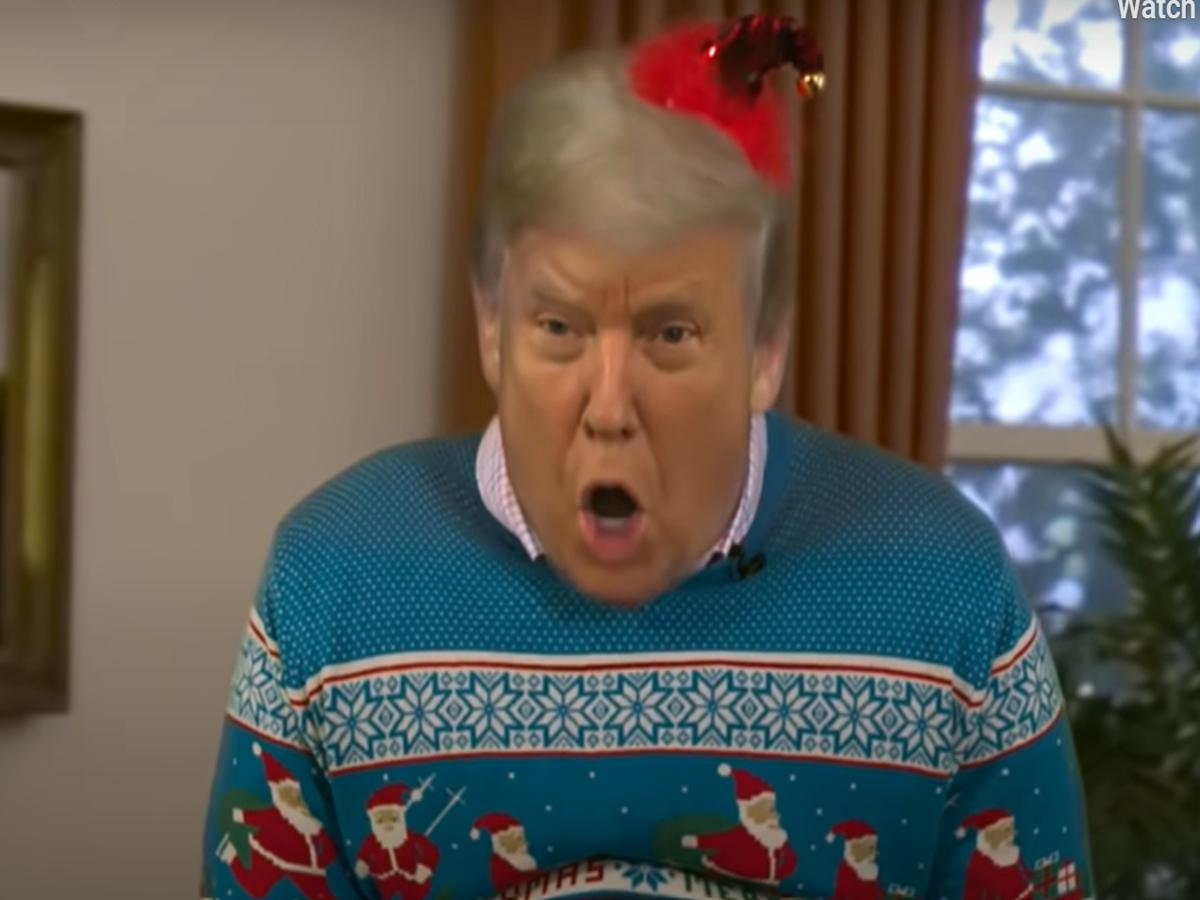 Funniest deepfake video clearance