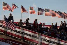 GOP voters ready for Georgia runoffs despite Trump's claims