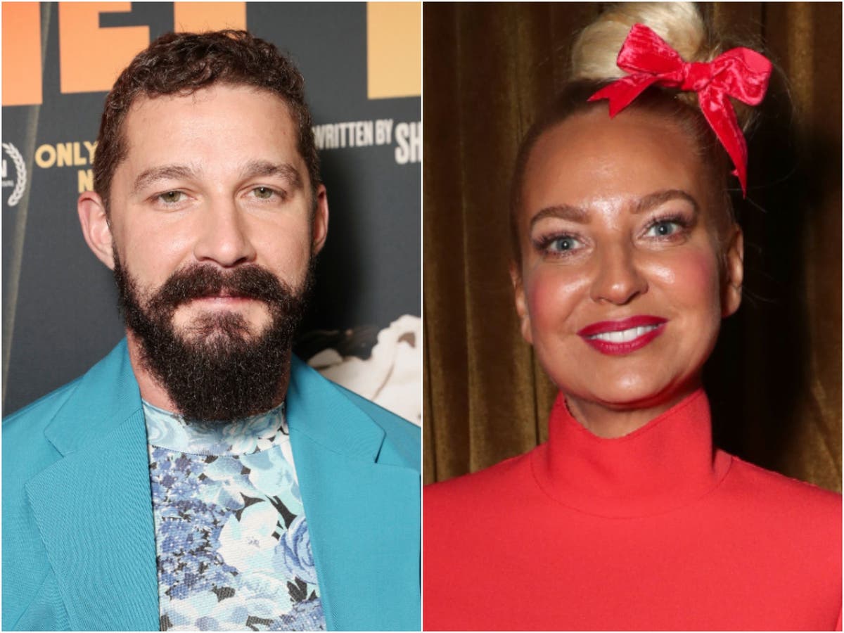 Sia claims ‘pathological liar’ Shia LaBeouf ‘conned’ her into adulterous relationship