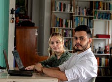 Swift backlash for Brazil students targeting misinformation