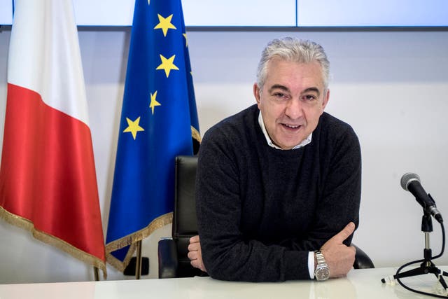 CORONAVIRUS-EUROPA-VACUNA