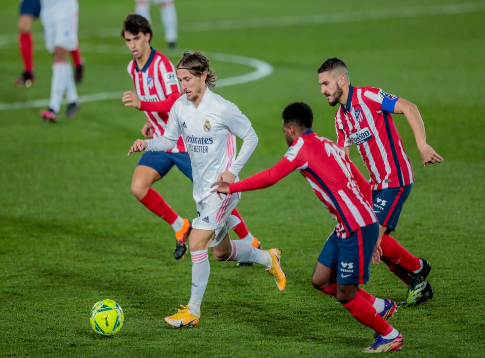 ESPAÑA-LIGA