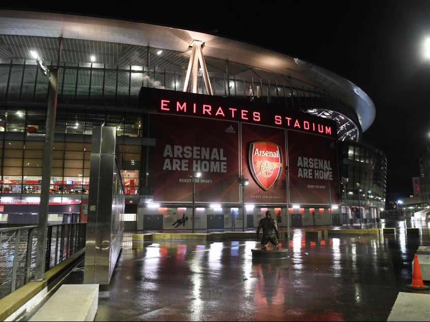 Arsenal vs Burnley live stream: How to watch Premier League fixture online and on TV tonight