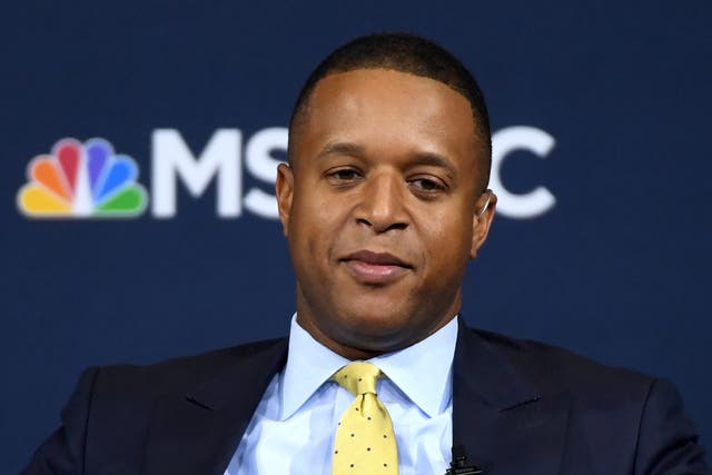 Today show host Craig Melvin's brother dies from colon cancer at 43