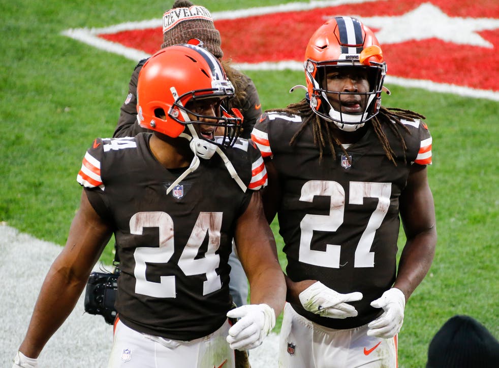 BROWNS PAREJA DISPAR