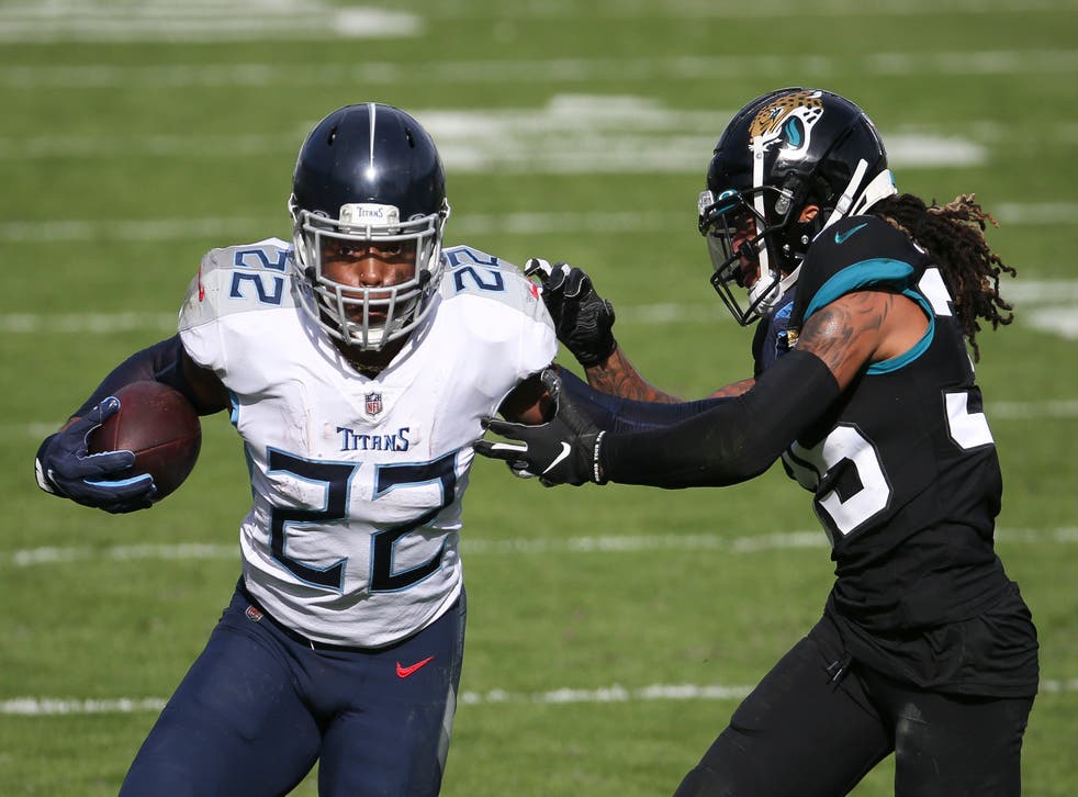 TITANS-JAGUARS
