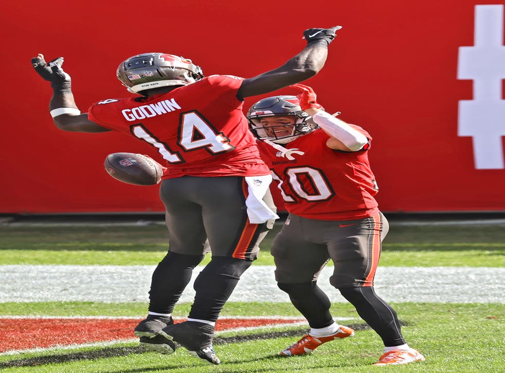 VIKINGS BUCCANEERS
