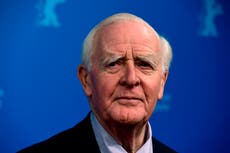 John le Carre, author of Tinker Tailor Soldier Spy, dies aged 89