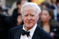 Agent: Master spy writer John le Carre dies at 89