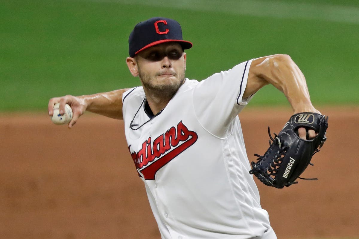 The Cleveland Indians will change team name, report says