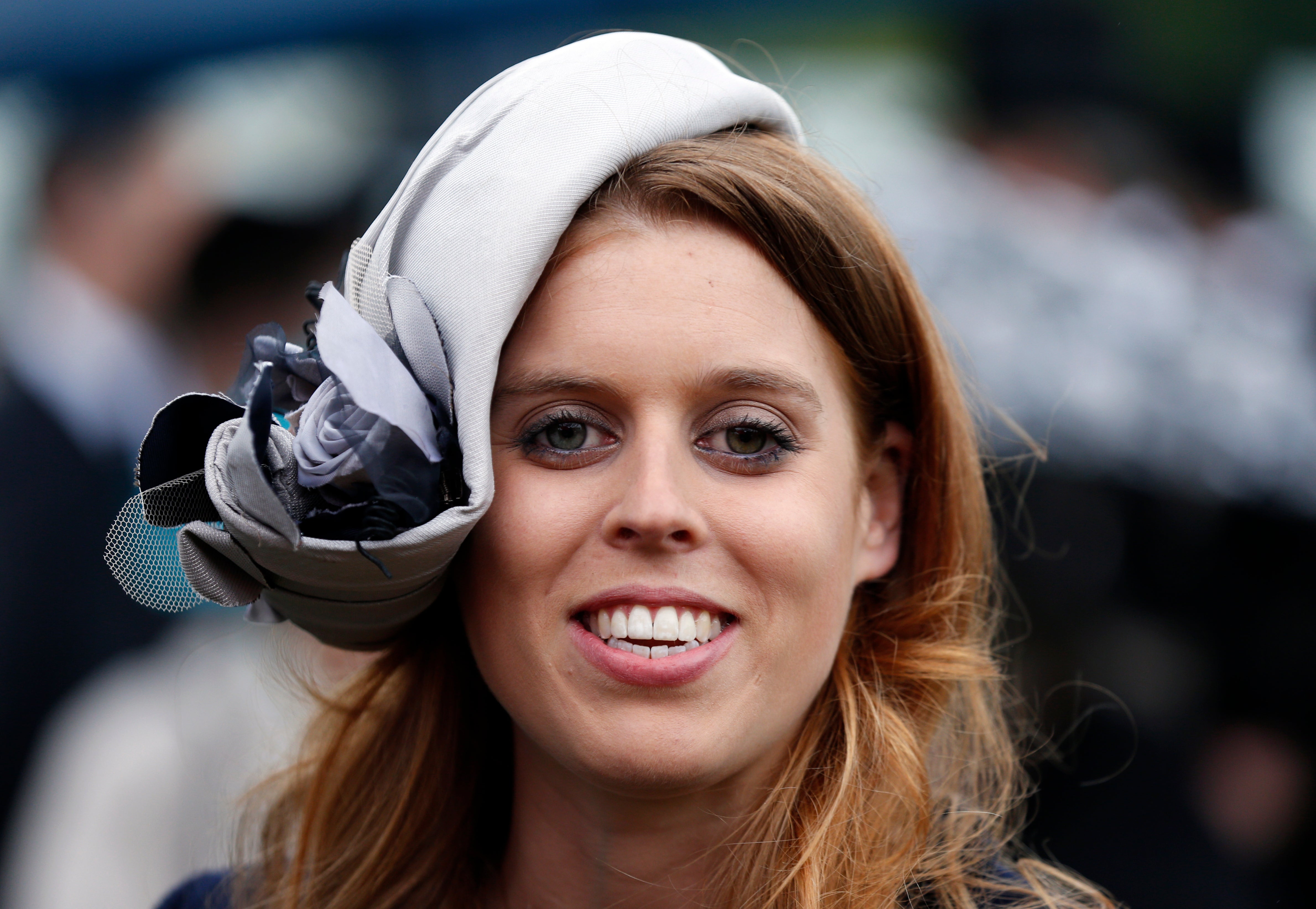 Princess Beatrice accused of flouting Covid rules at London