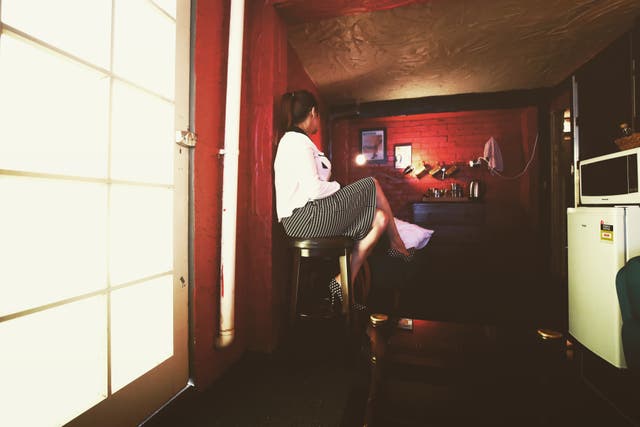 <p>The judgement is being hailed as landmark move by activists</p>