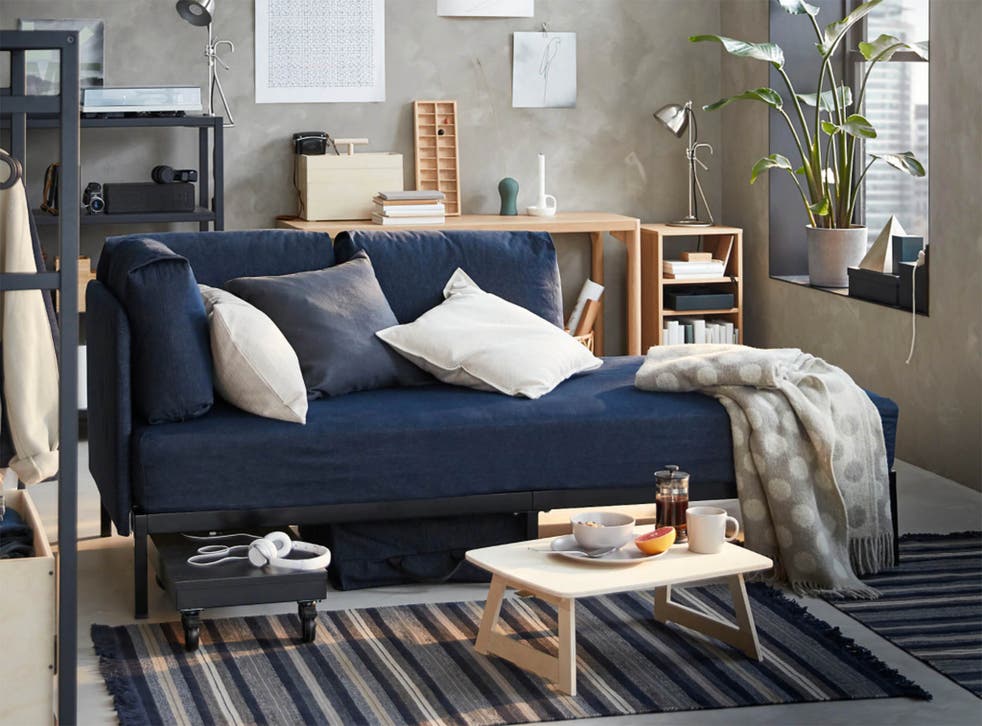 Best Day Bed 2020 Trundle And Sofa Styles The Independent Best Day Bed 2020 Trundle And Sofa, Trundle Sofa Bed Uk