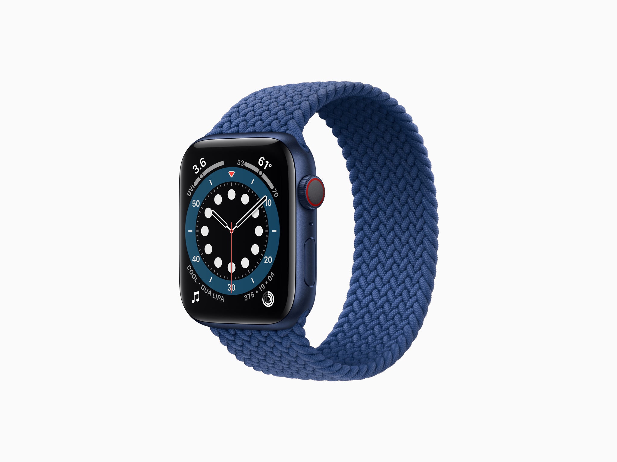 apple watch 44mm 6