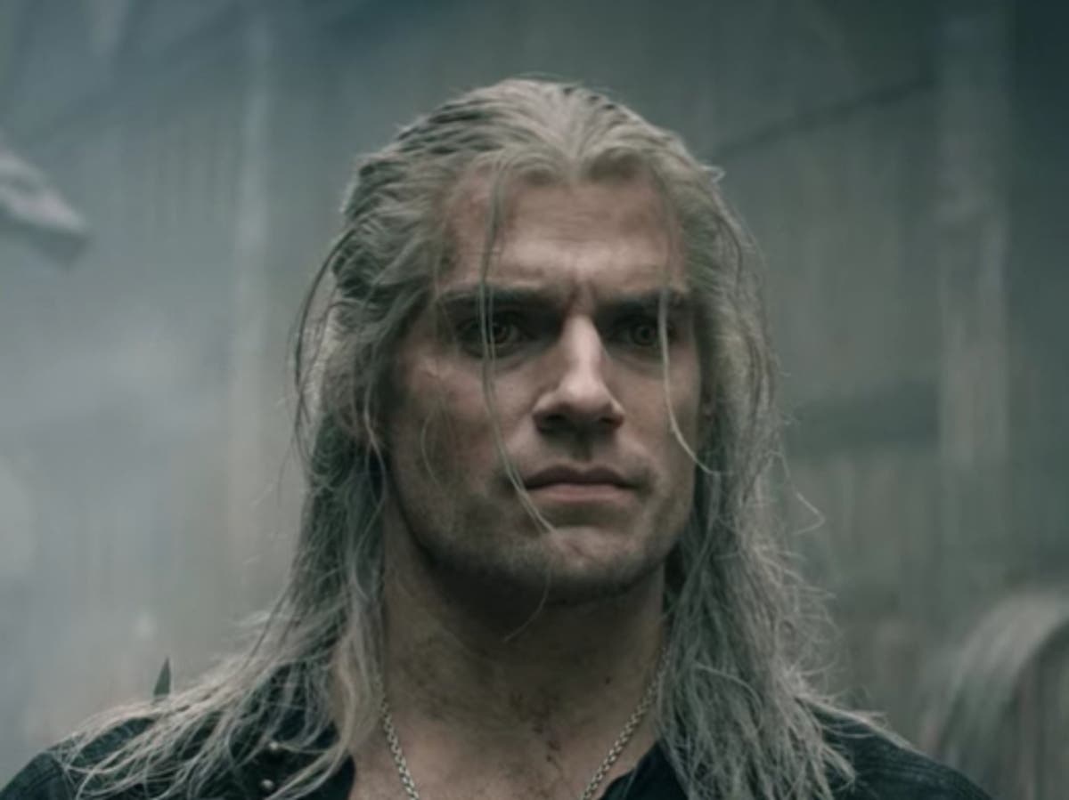 The Witcher season 2: Henry Cavill ‘can’t walk properly’ after injuring leg while filming