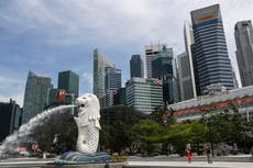 Singapore approves use of Pfizer's COVID-19 vaccine
