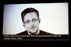 Proposed Snowden pardon has Republicans sharply divided