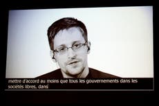 Will Trump pardon Snowden? Republicans sharply divided over whistleblower’s fate