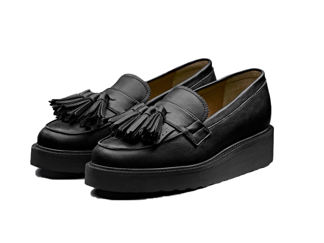 Grenson clara on sale