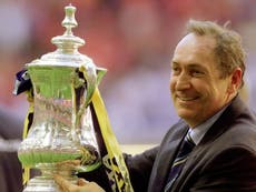 Football loses a great mind and a great gentleman in Houllier