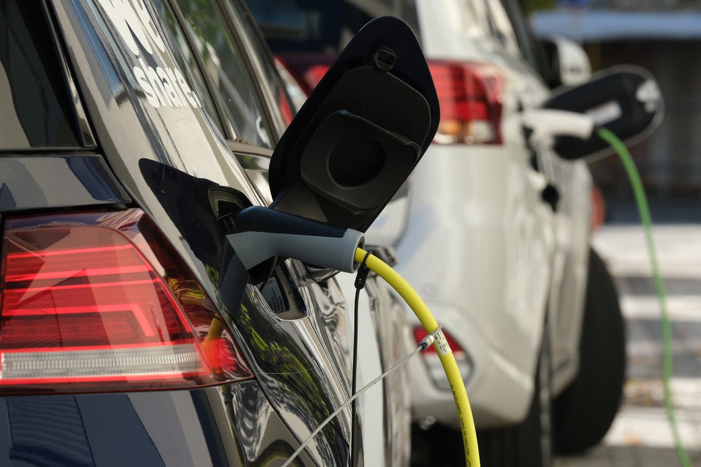Electric Vehicles Lose Tax-Free Status