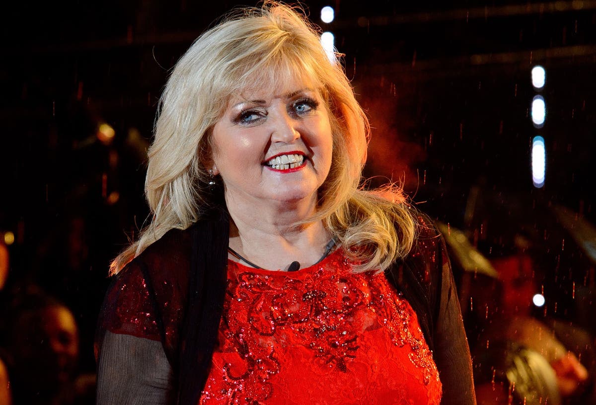 Linda Nolan's fear of dying as cancer spreads throughout her body