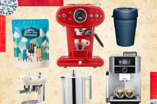 Christmas gifts for coffee lovers to give them all the barista feels