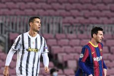 Why the Champions League is as wide open as ever after enticing draw