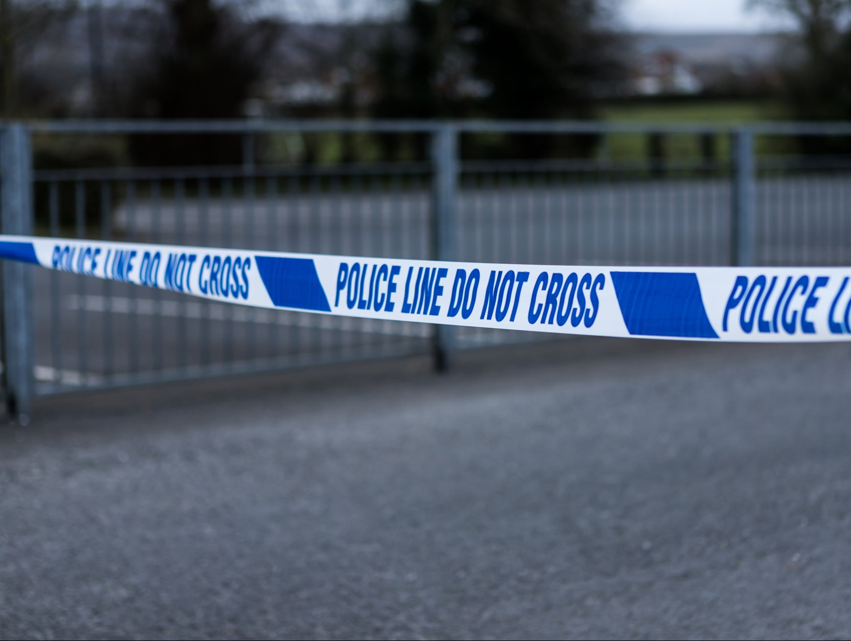 Avon and Somerset Police have arrested a man and woman in connection with the death