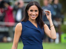 Meghan Markle becomes investor in oat milk latte startup