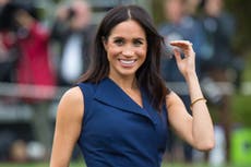 Meghan Markle becomes investor in oat milk latte startup