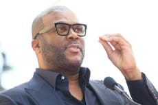 Tyler Perry donates $100,000 to fund for Breonna Taylor’s boyfriend
